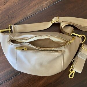Fawn Fanny Pack